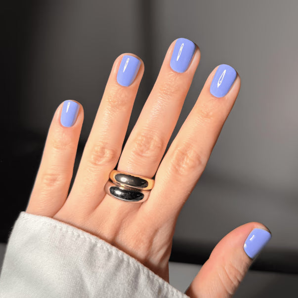 DARK - Gel Polish #150, 10ml-3
