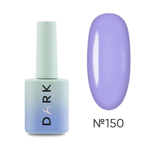 DARK - Gel Polish #150, 10ml-0