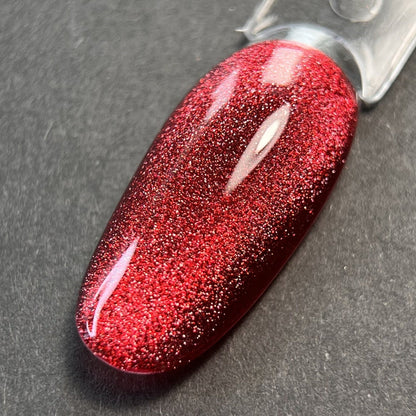 DARK gel polish Cat Eye #05, 10ml-2