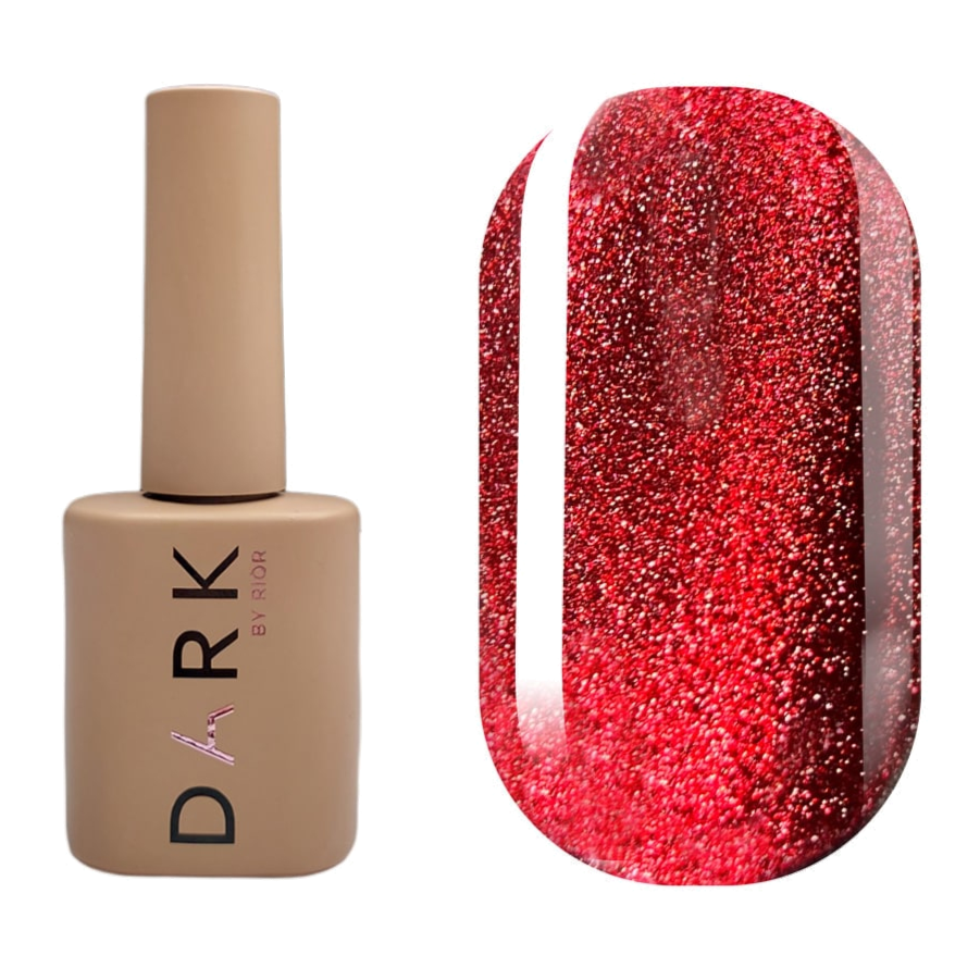 DARK gel polish Cat Eye #05, 10ml-0