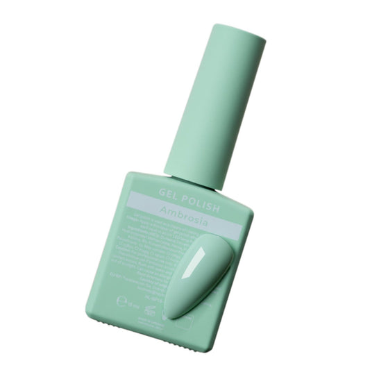 HELLO - Gel Polish Ambrosia, 15ml-1