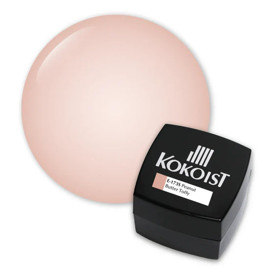 Kokoist - E-173S Peanut Butter Toffy-0