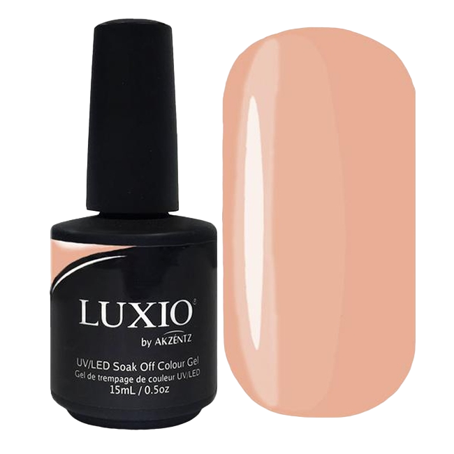 Luxio - Conceal-0