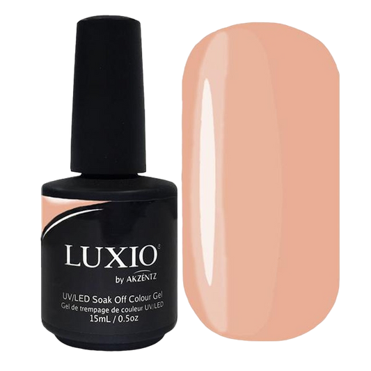 Luxio - Conceal-0