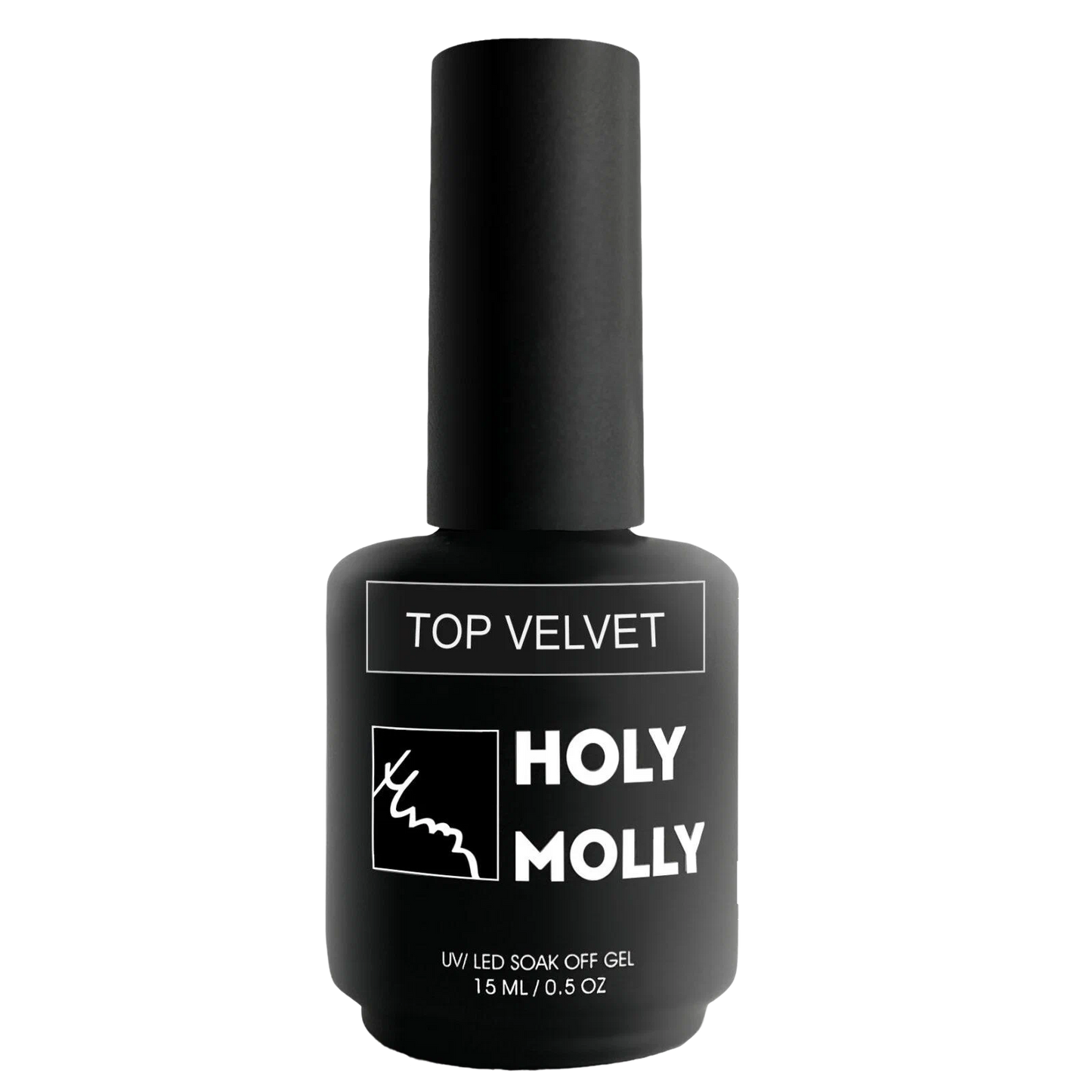 TOP VELVET 15ml- HOLY MOLLY™-0