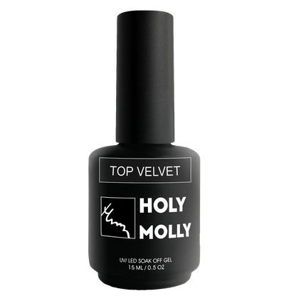 TOP VELVET 15ml- HOLY MOLLY™-0