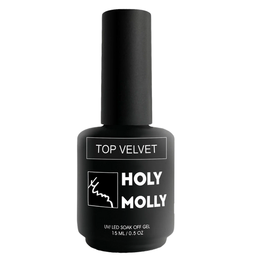 TOP VELVET 15ml- HOLY MOLLY™-0