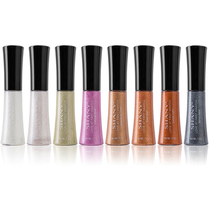 Liquid Eyeshadow Eye Makeup-4
