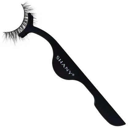 Kiss My Lash Faux Eyelash Applicator Tweezer-5