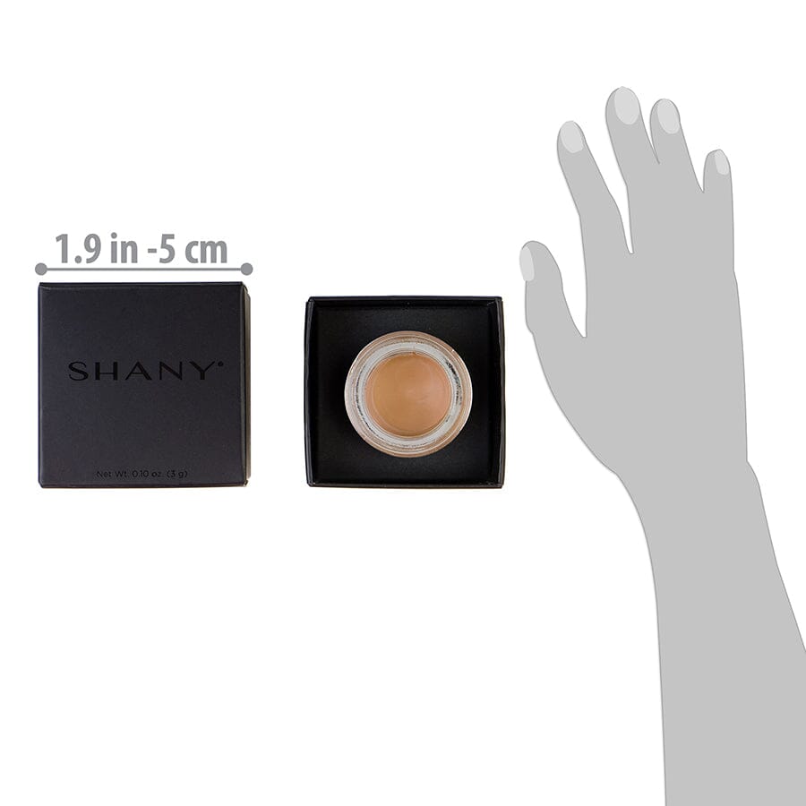 EYE & LIP Primer - Paraben Free/Talc Free-3