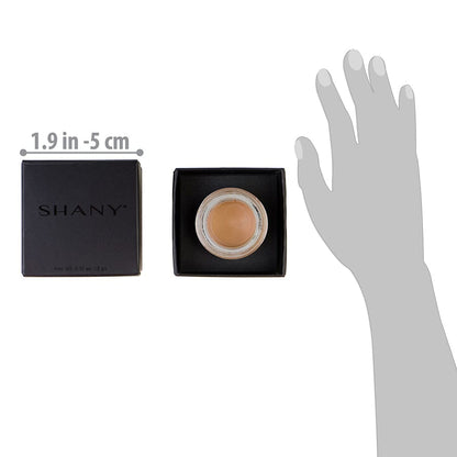EYE & LIP Primer - Paraben Free/Talc Free-3