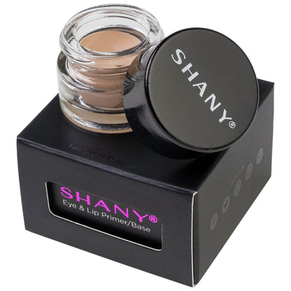 EYE & LIP Primer - Paraben Free/Talc Free-4