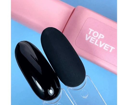 TOP VELVET (MATT)  (13ML) - LUNA™-1
