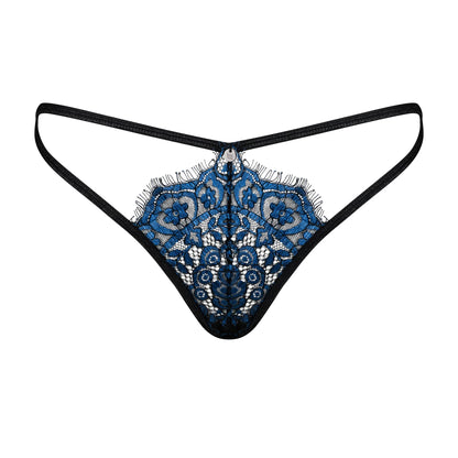 Sexy Lace Thong Panty Obsessive Yassmyne-2